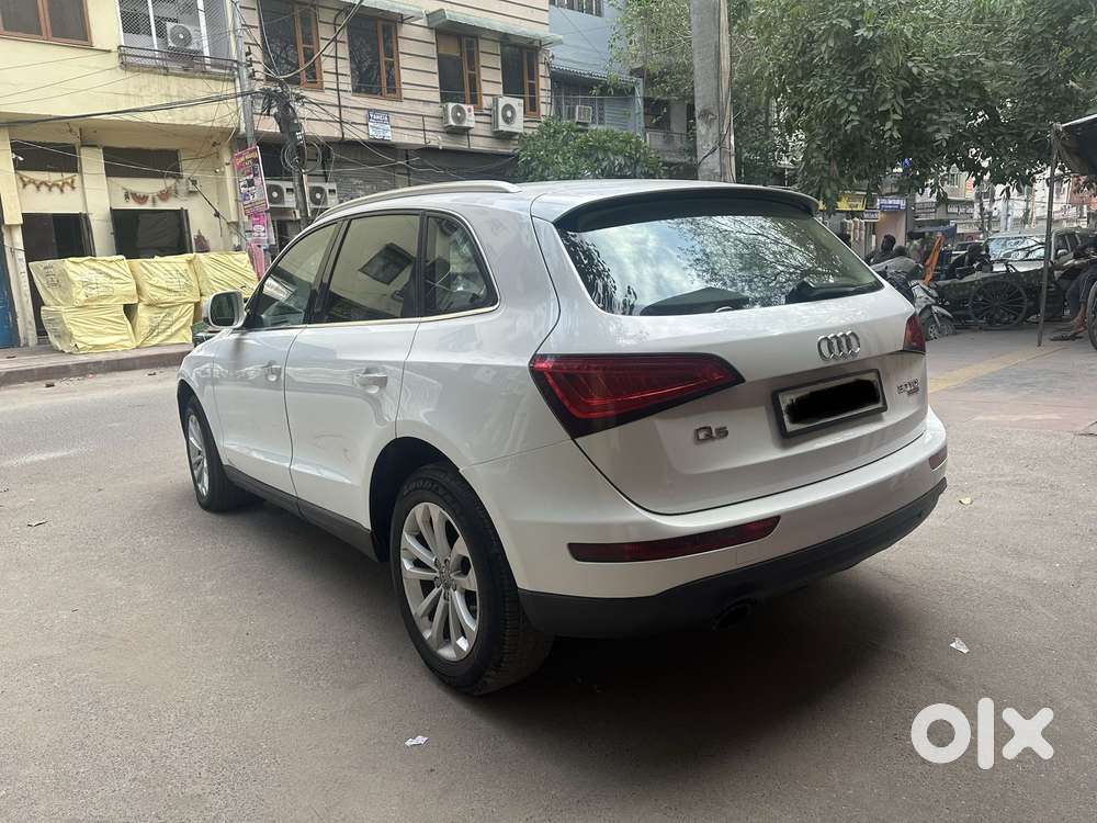 Audi Q5 3.0 Tdi Quattro Premium Plus, 2016, Diesel
