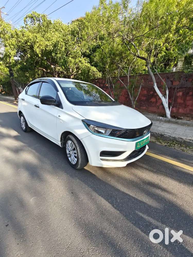 Tata Tigor Ev 2022 Variant Xm
