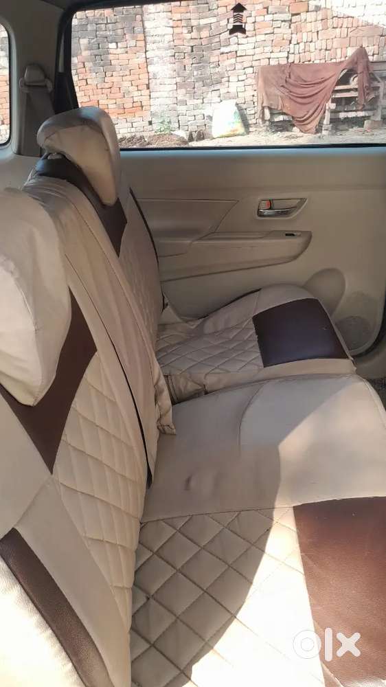 Maruti Suzuki Ertiga 2020 Cng & Hybrids 140000 Km Driven