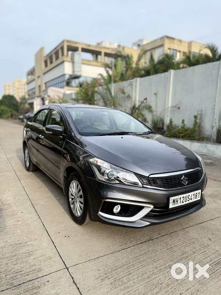 Maruti Suzuki Ciaz Smart Hybrid Delta , 2022, Petrol