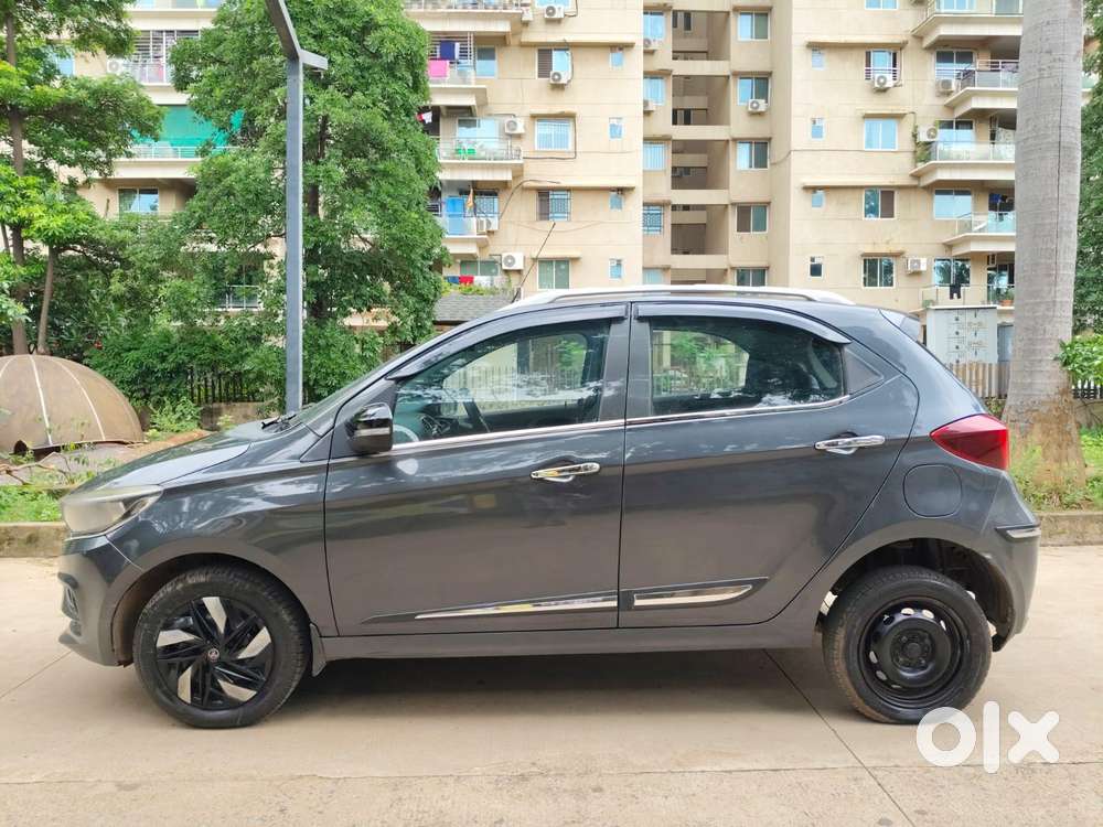 Tata Tiago 1.2 Revotron Xt, 2020, Petrol