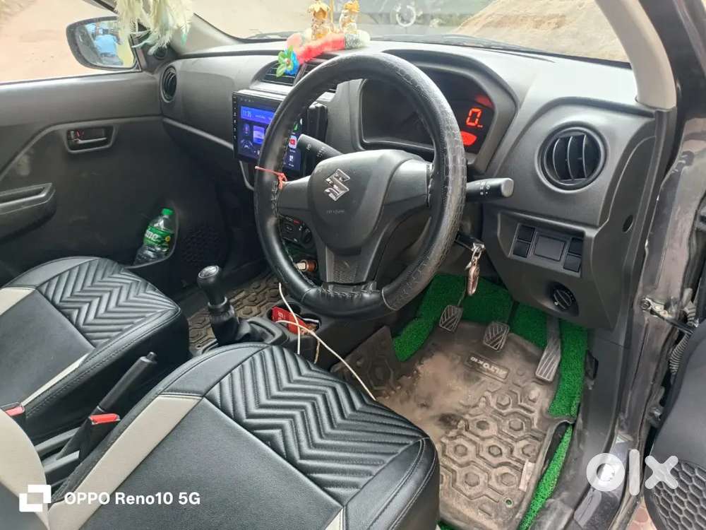 Maruti Suzuki Alto 2023 Petrol Variant