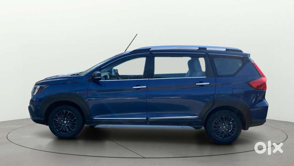 Maruti Suzuki Xl6 Alpha At, 2019, Petrol