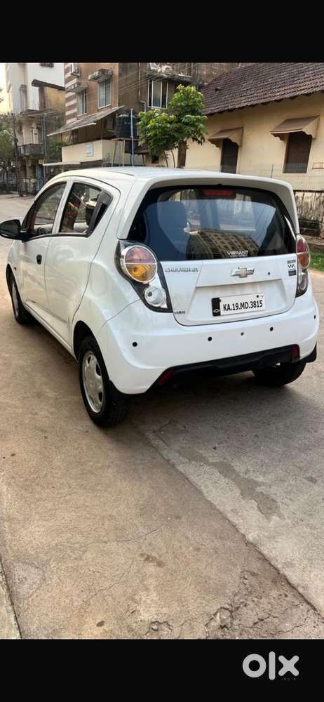 Chevrolet Beat 2013 Diesel Well Maintained