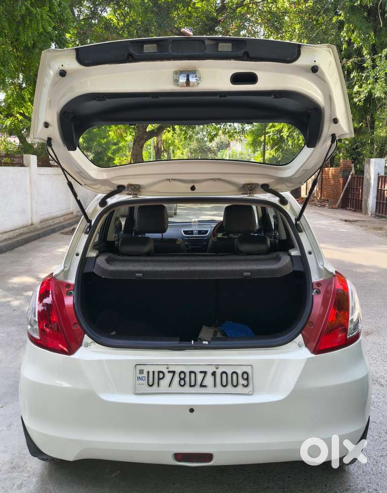 Maruti Suzuki Swift Ddis Vdi, 2015, Diesel
