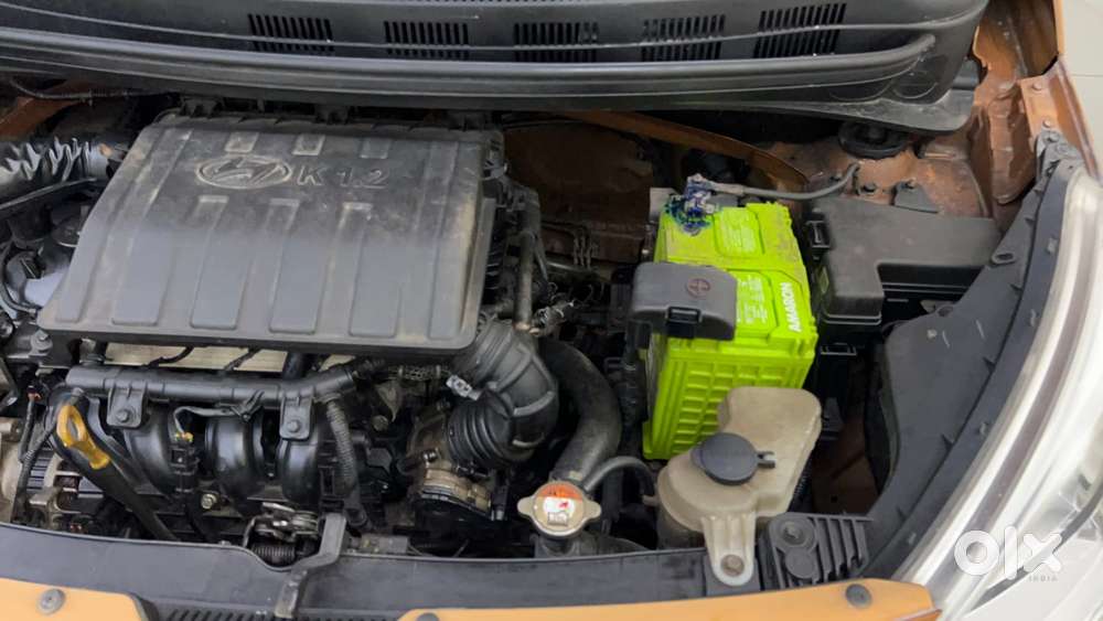 Hyundai Grand I10 1.2 Kappa Magna, 2014, Petrol