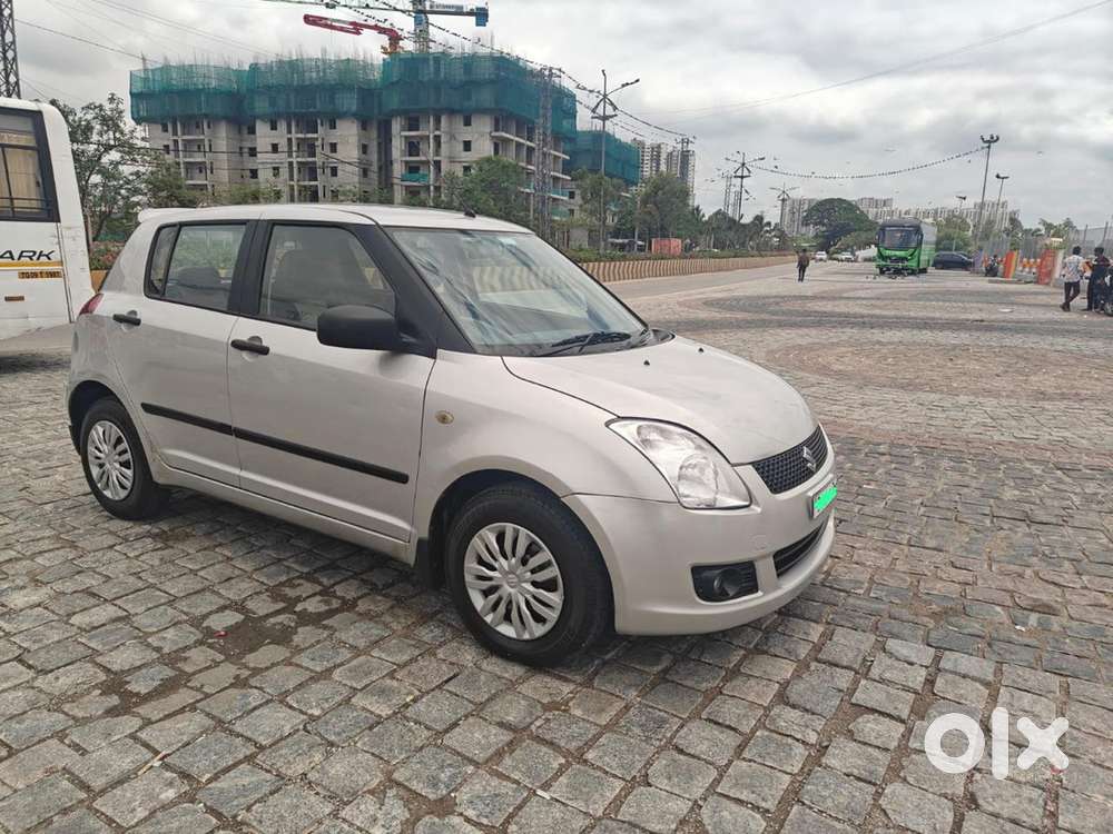 Maruti Suzuki Dzire Vxi 2010