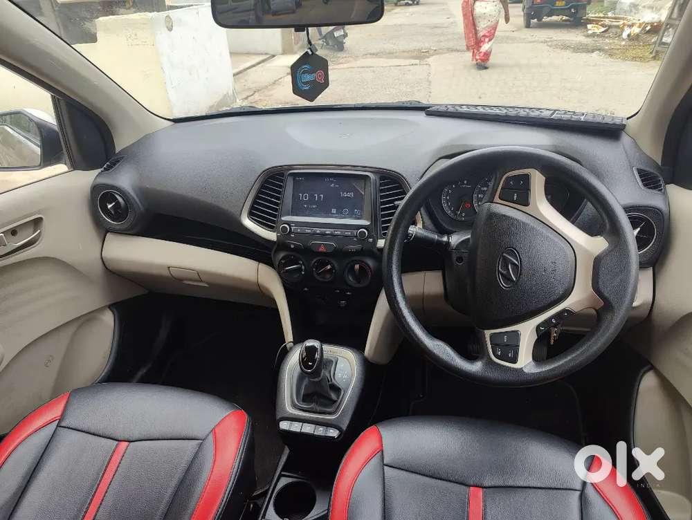 Hyundai Santro Sportz 2019