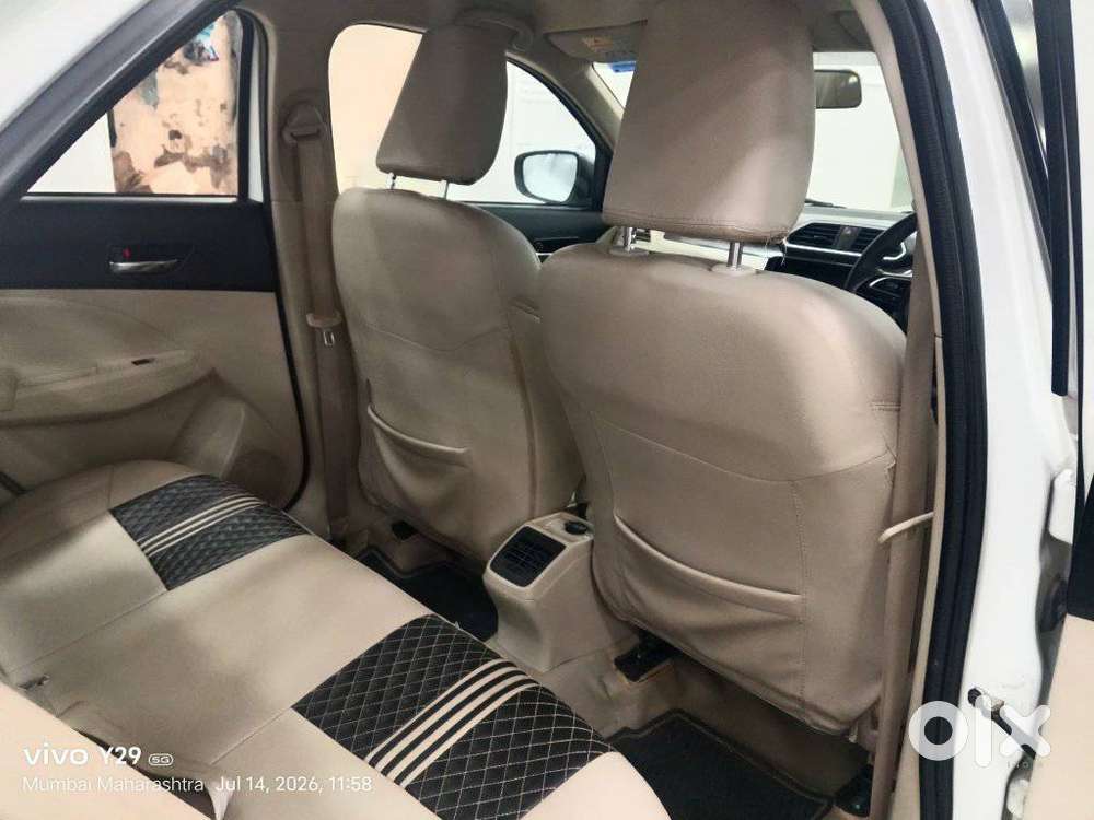 Maruti Suzuki Swift Dzire Amt Zxi Plus, 2021, Petrol