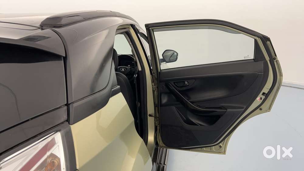 Tata Nexon 1.2 Revotron Xz Plus Kaziranga, 2022, Petrol