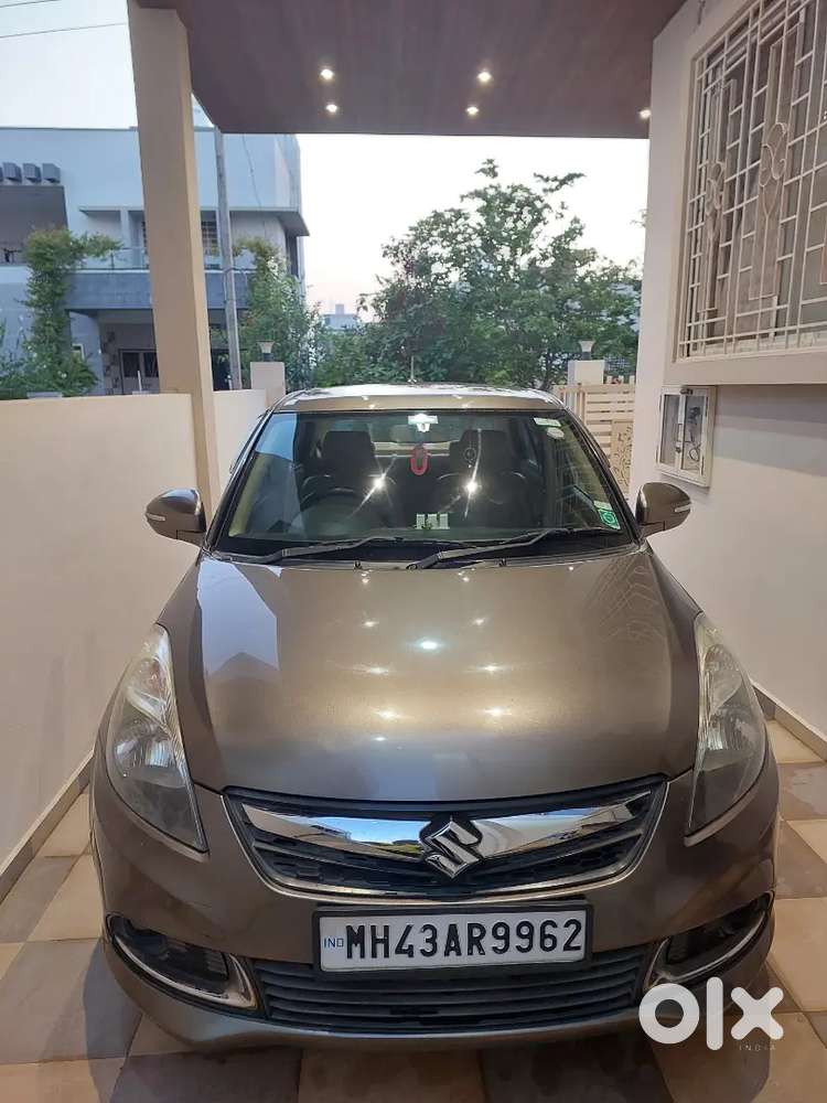 Maruti Suzuki Dzire 1.2 Vxi 2015 Petrol