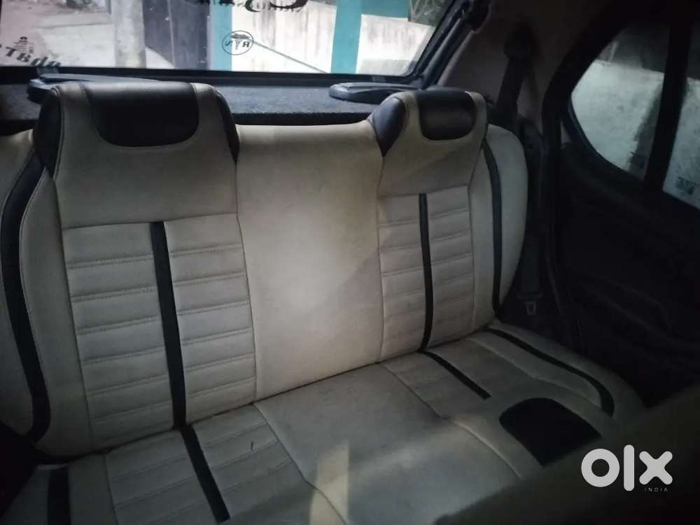 Tata Indica V2 Dl 2013