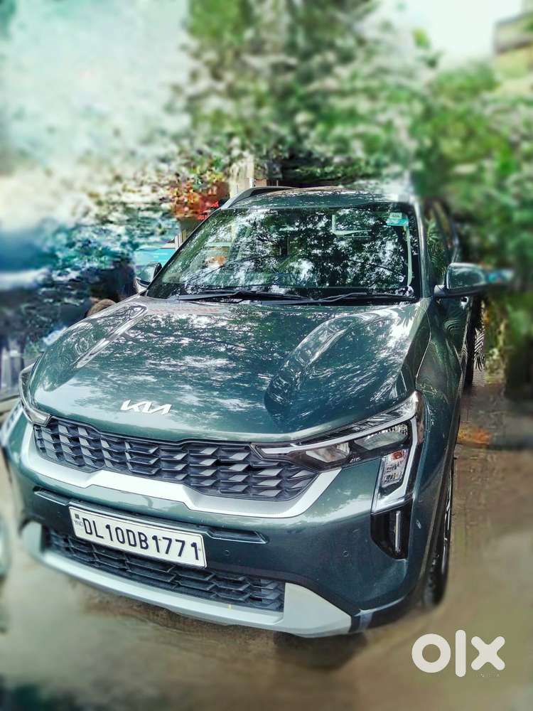 Kia Sonet 1.2 Htk Plus, 2026, Petrol