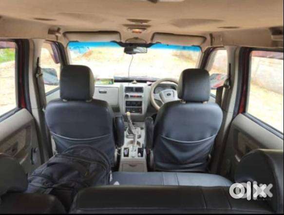 Well-maintained Nri-owned Vehicle, Used For Private Family Purposes. T
