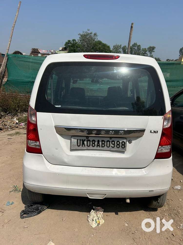 Maruti Suzuki Car 2013