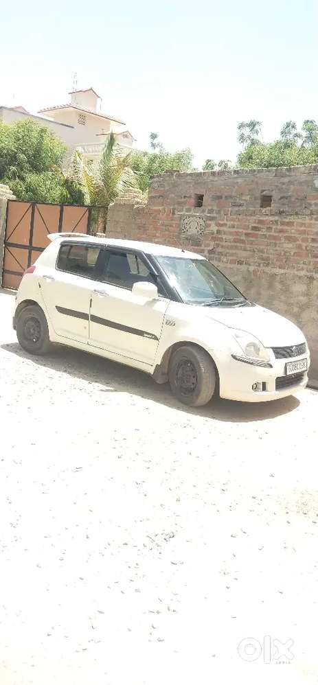 Maruti Suzuki Swift 2008 Diesel Well Maintained