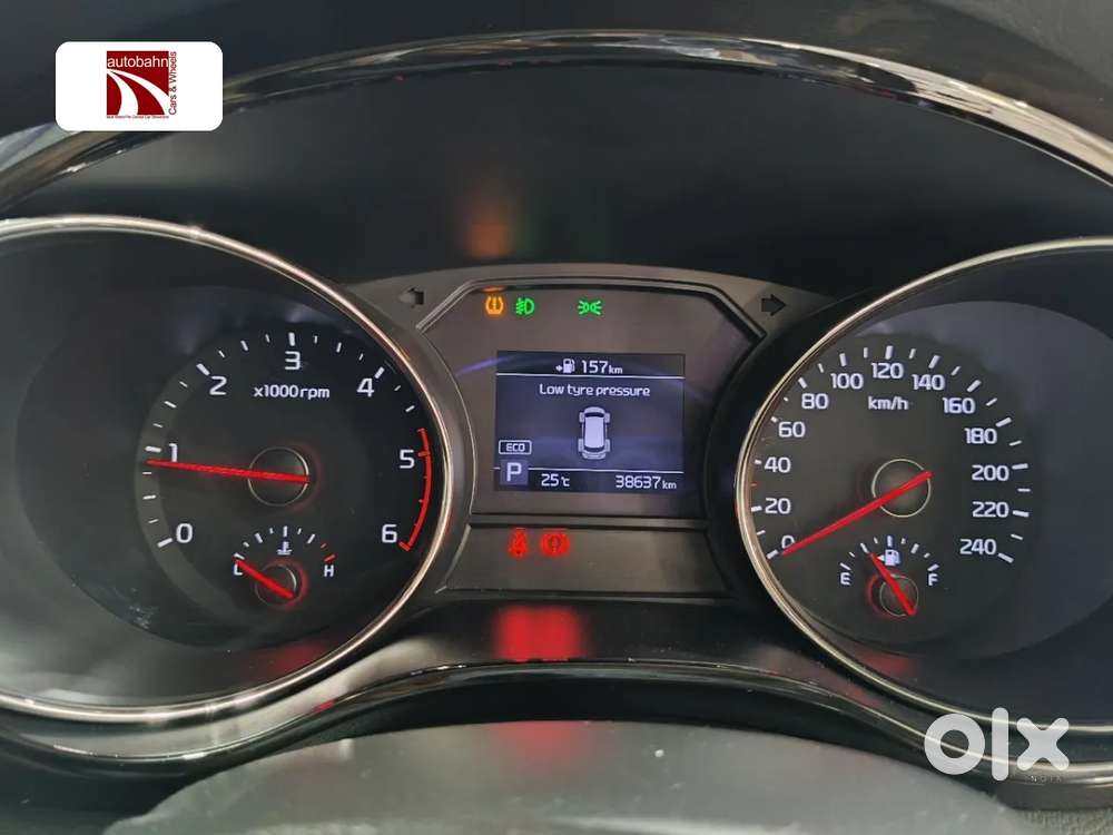 Kia Carnival, 2022, Diesel