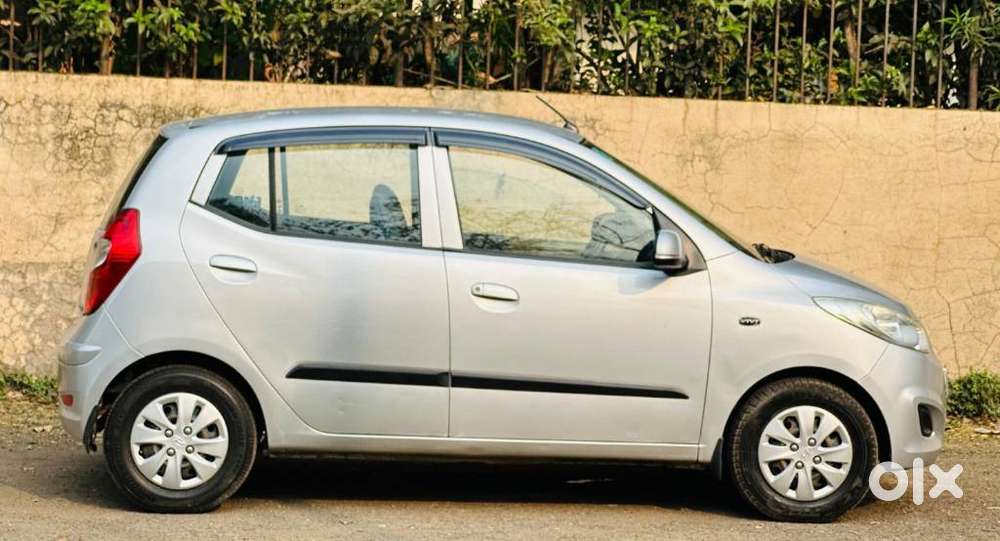 Hyundai I10 Magna 1.1l, 2013, Petrol