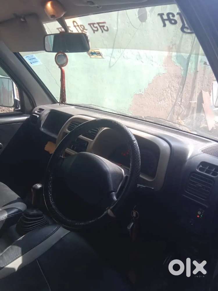 Maruti Suzuki Eeco 2018 Cng & Hybrids Well Maintained