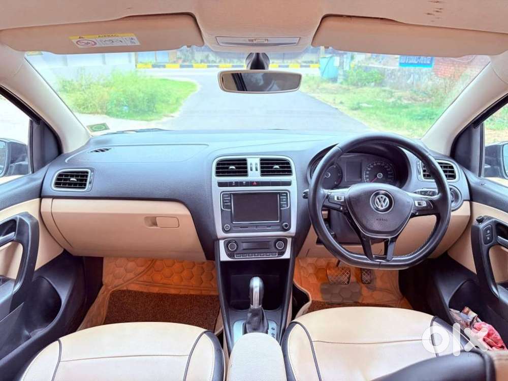 Volkswagen Ameo 1.5 Tdi Highline Plus, 2018, Diesel