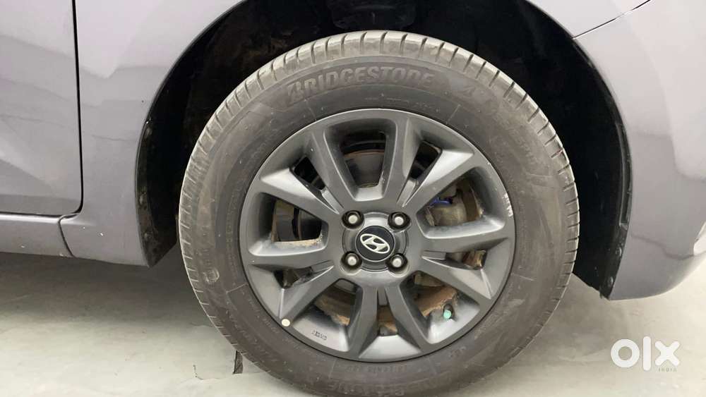 Hyundai Elite I20 Sportz Plus Cvt, 2019, Petrol