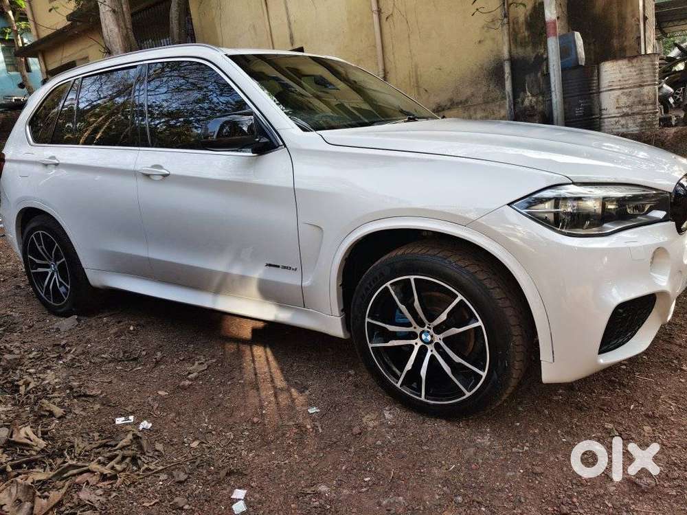 Bmw X5 Xdrive30d Xline, 2014, Diesel