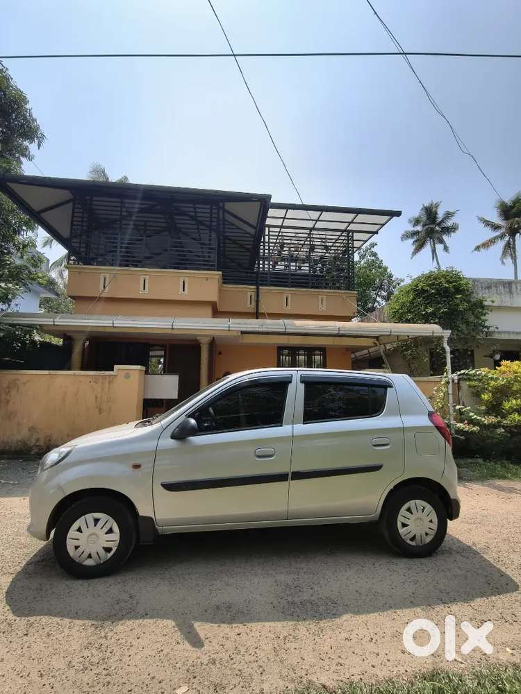 Maruti Suzuki Alto 800 2012 Petrol Well Maintained