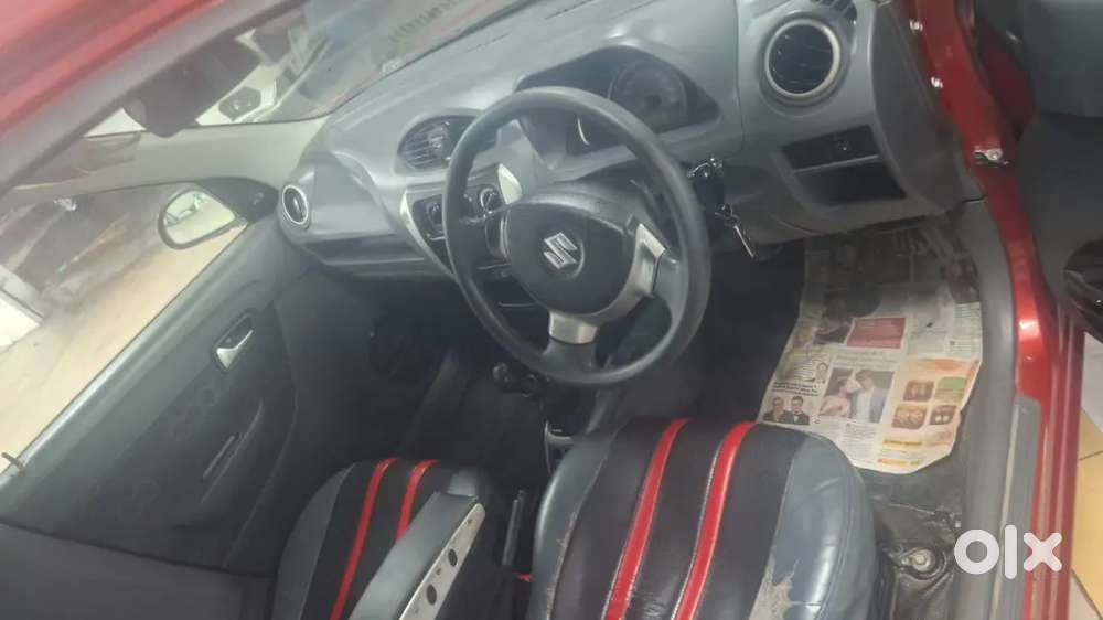 Maruti Suzuki Alto 800 2014
