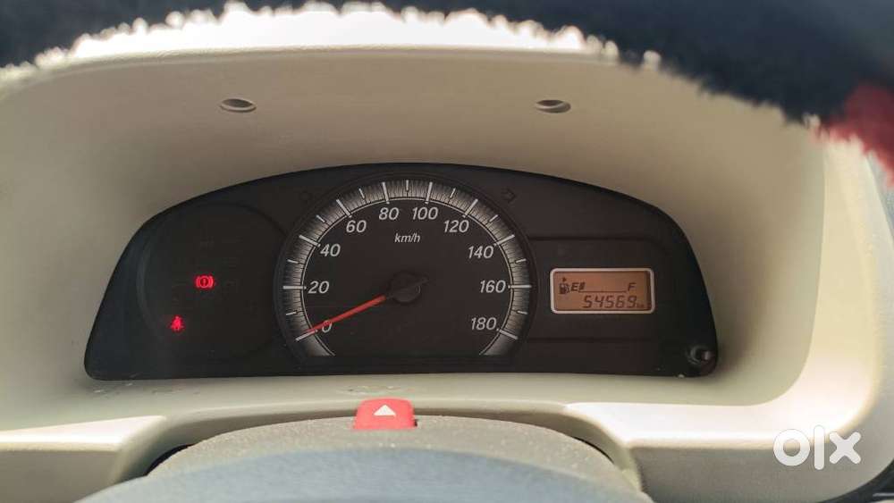 Maruti Suzuki Eeco 7 Seater Standard, 2022, Petrol