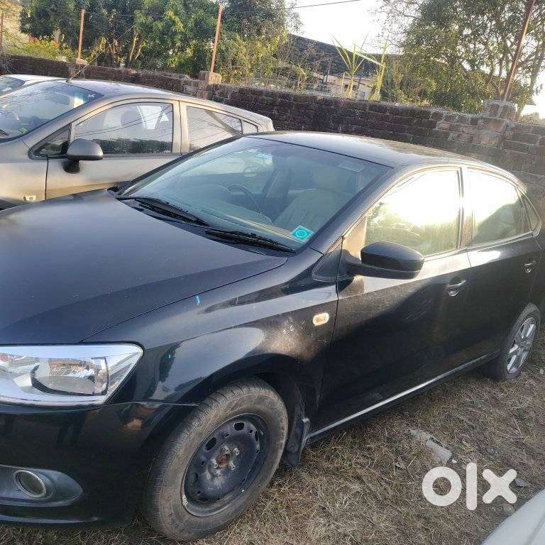Volkswagen Vento 2010-2013 Diesel Comfortline, 2013, Diesel