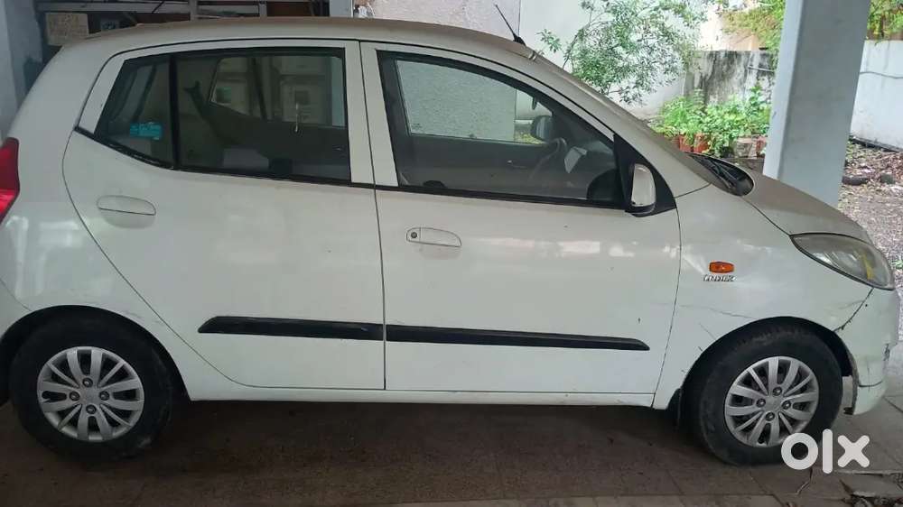Hyundai I10 2013 Petrol Well Maintained