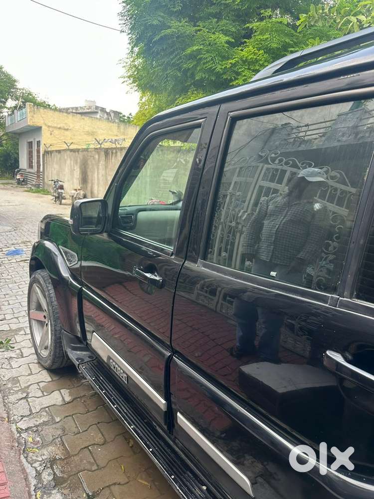 Mahindra Scorpio Diesel 2021