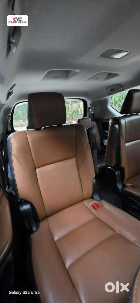 Toyota Innova Crysta [2020-ongoing] 2.4 Gx 7 Str, 2020, Diesel