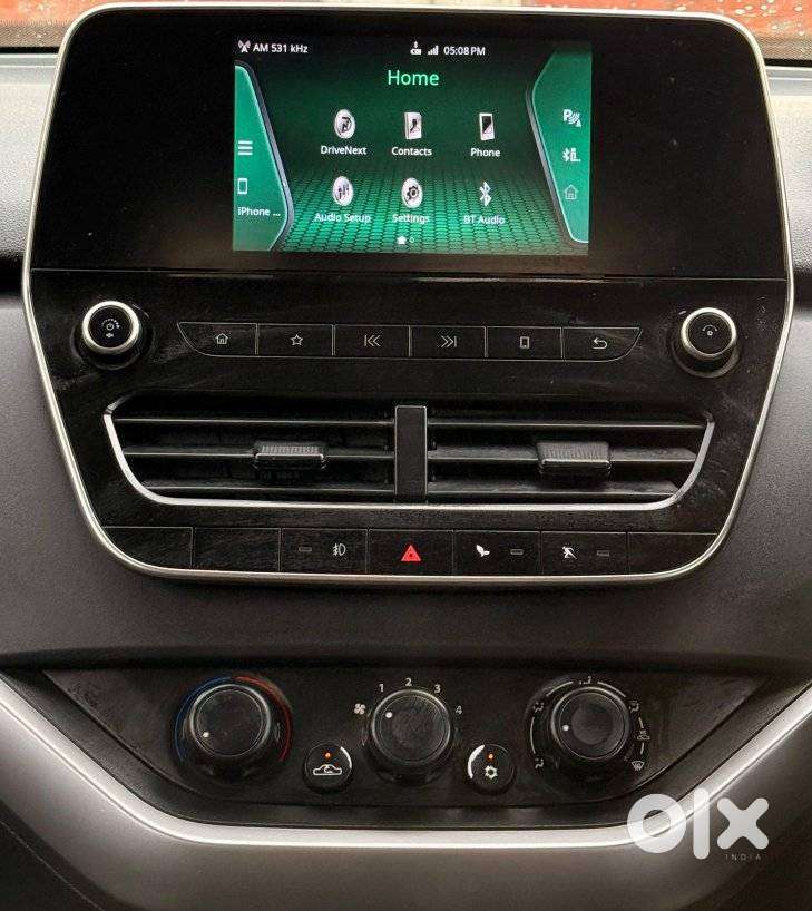 Tata Harrier Xz+, 2019, Diesel