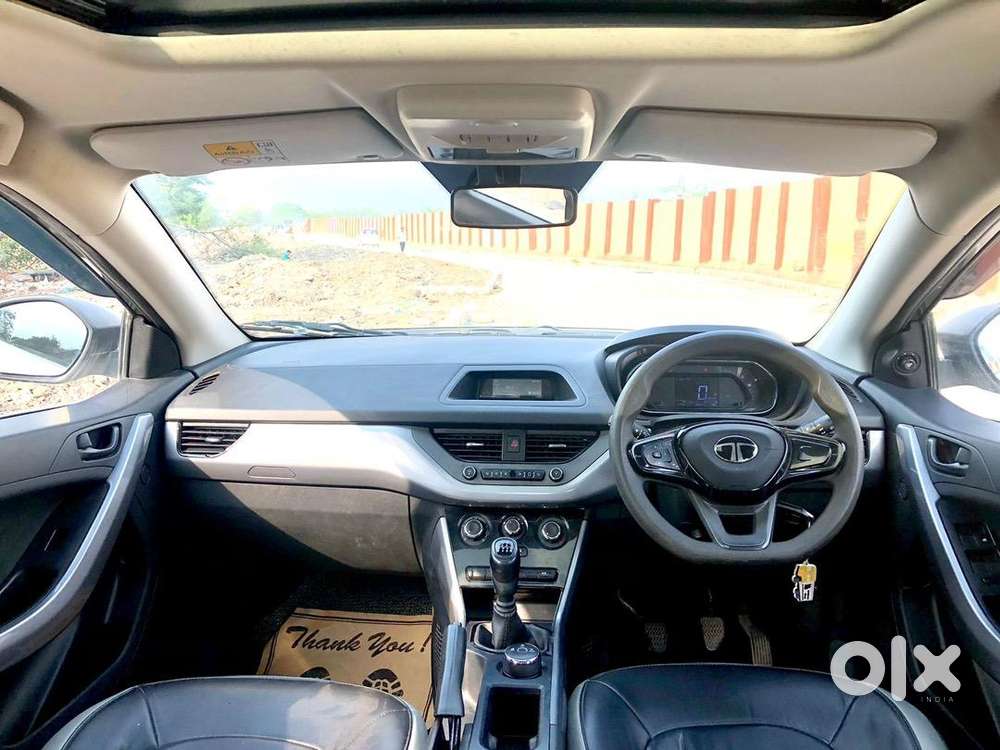 Tata Petrol Manual Car 2021