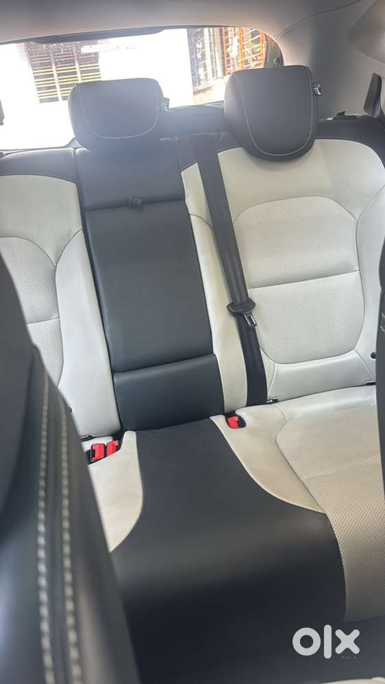 Mg Astor 2022 Petrol Well Maintained