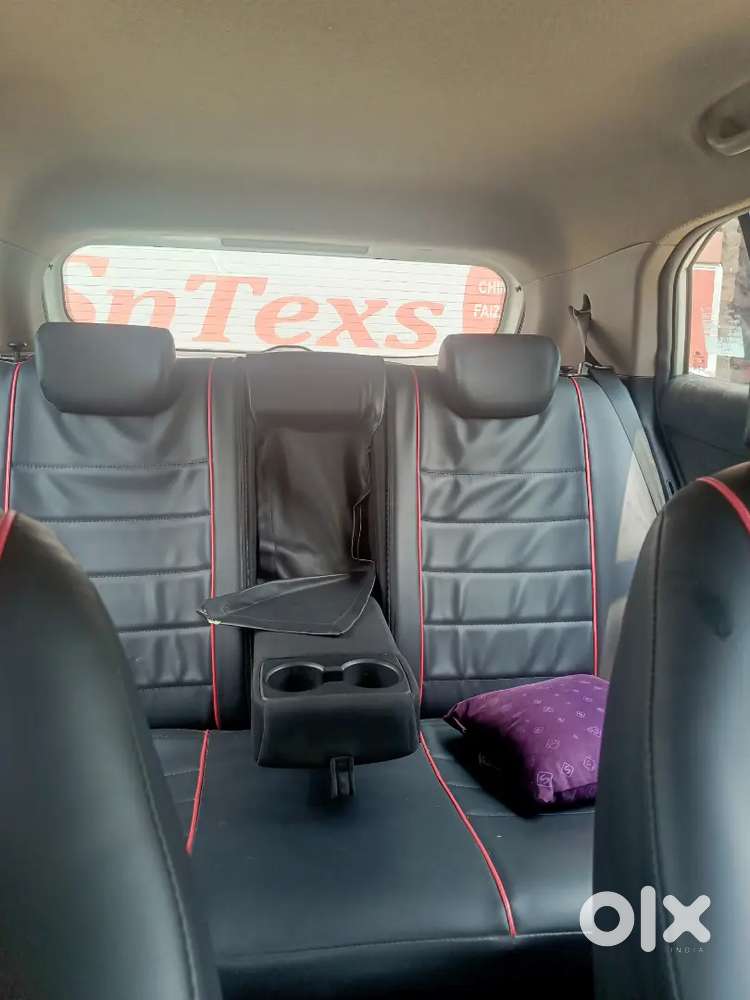 Hyundai Creta 1.4 S Plus 2019