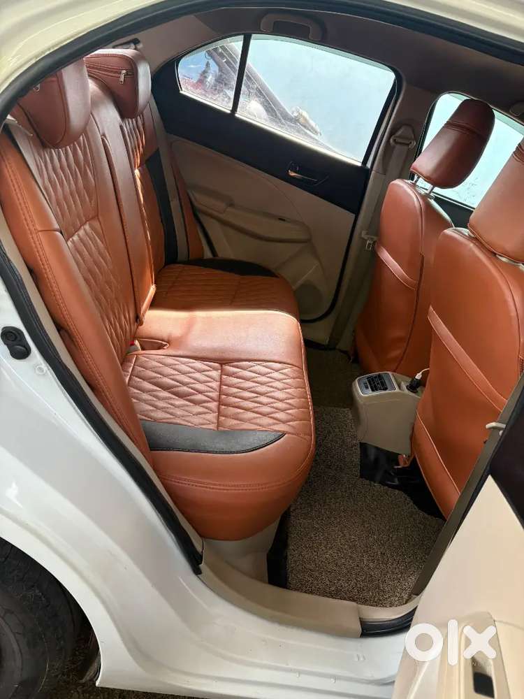 Maruti Suzuki Dzire 2019 Vdi