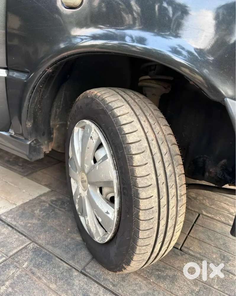 Maruti 800