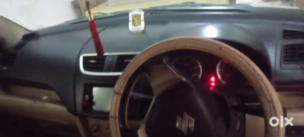 Maruti Suzuki Dzire 2017 Diesel 60000 Km Driven