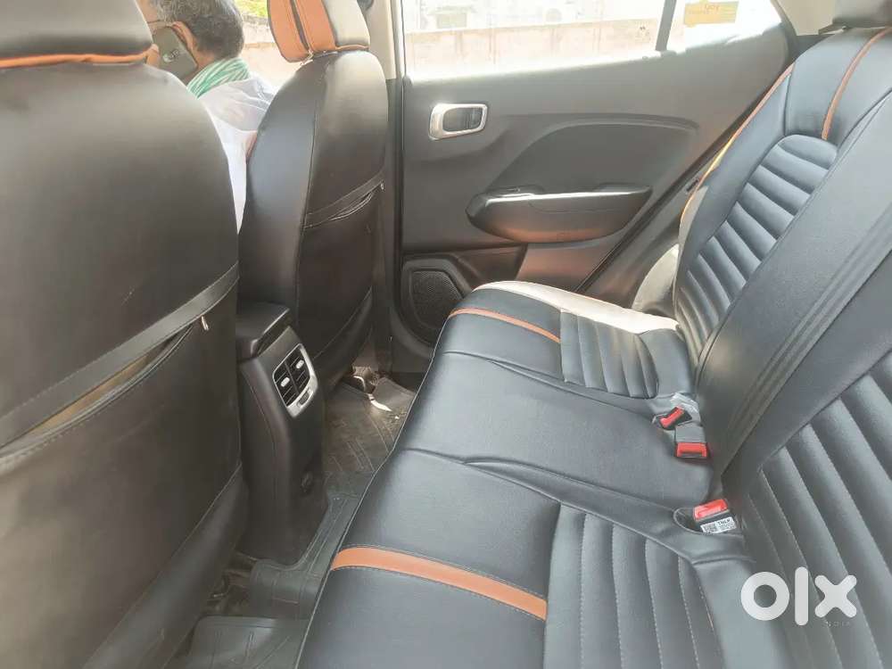 Hyundai Venue 1.0 Turbo Gdi Dct Sx Plus  Automatic Well Maintained Car