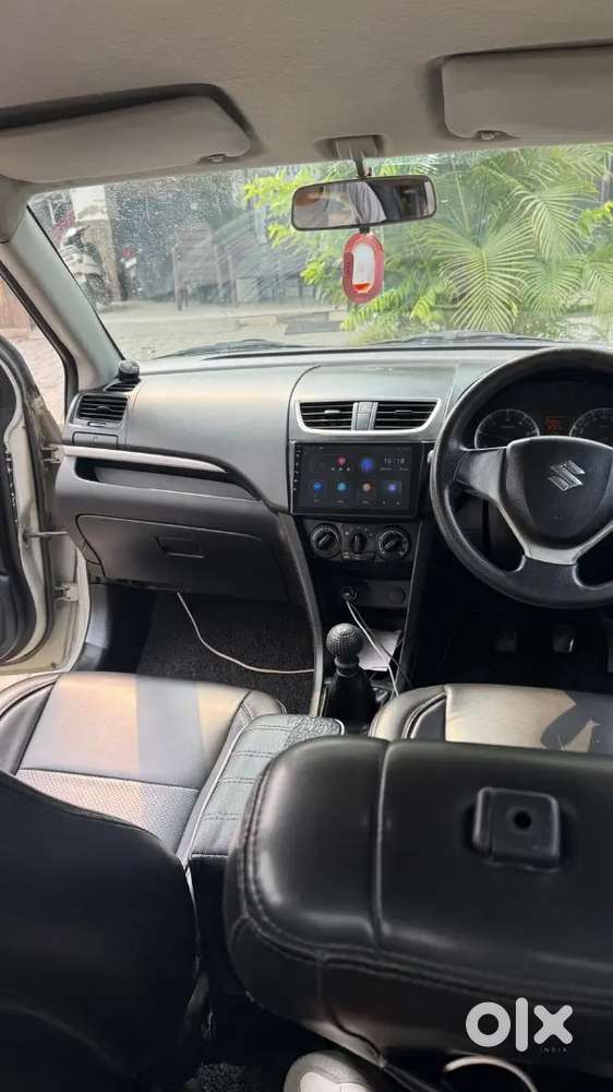 Maruti Suzuki Swift 2014 Diesel Good Condition