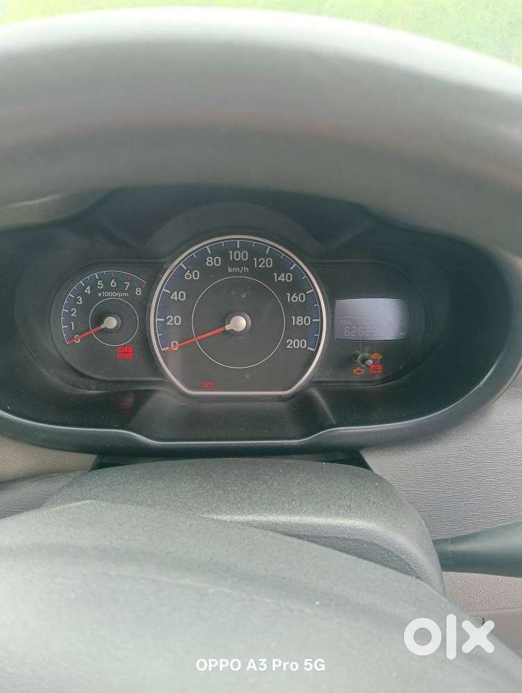 Hyundai I10 1.2 Kappa Magna, 2014, Cng & Hybrids