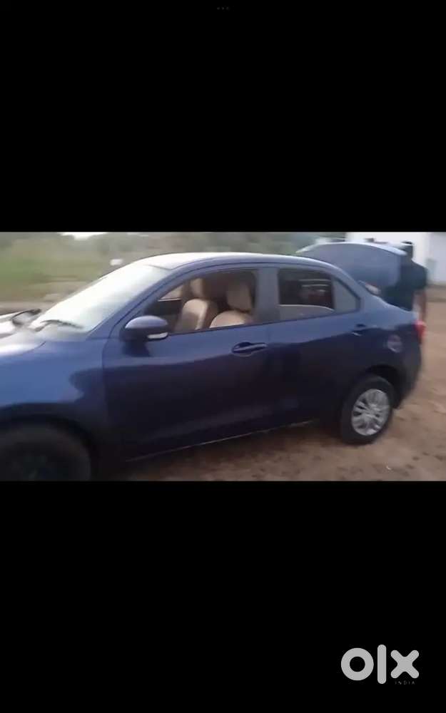 2022 Maruti Suzuki Dzire 1.2 Vxi Manual Petrol