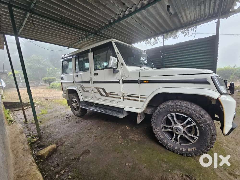 Bolero B6 O