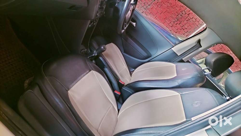 Volkswagen Polo 1.5 Tdi Comfortline, 2016