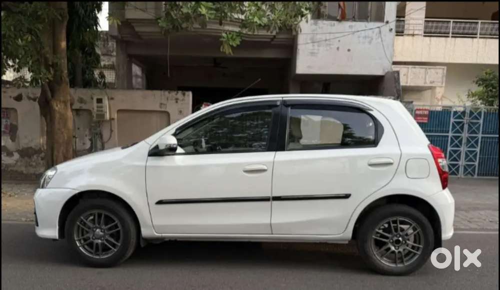 Driven By Lady Doctor Fresh Condition