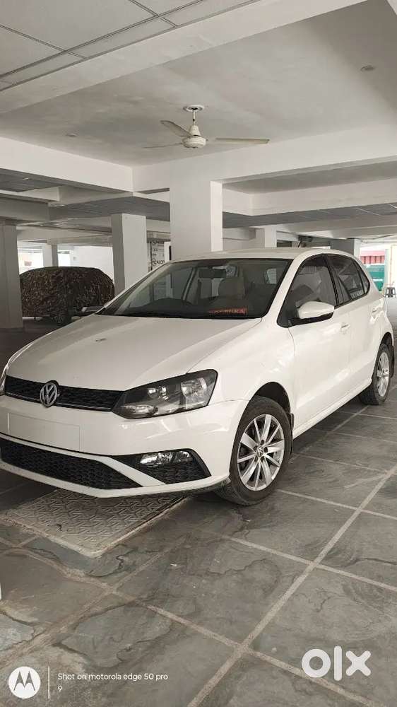 Polo Highline Plus Top Model