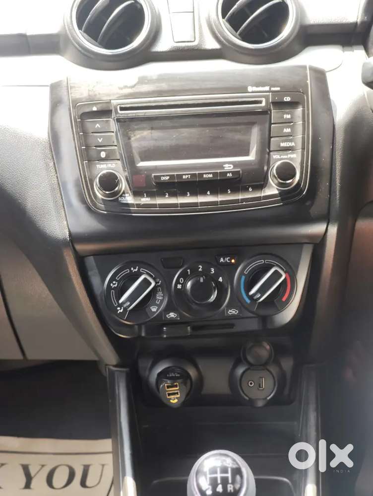Maruti Suzuki Swift 2020 Petrol Well Maintained Govt Employe Used