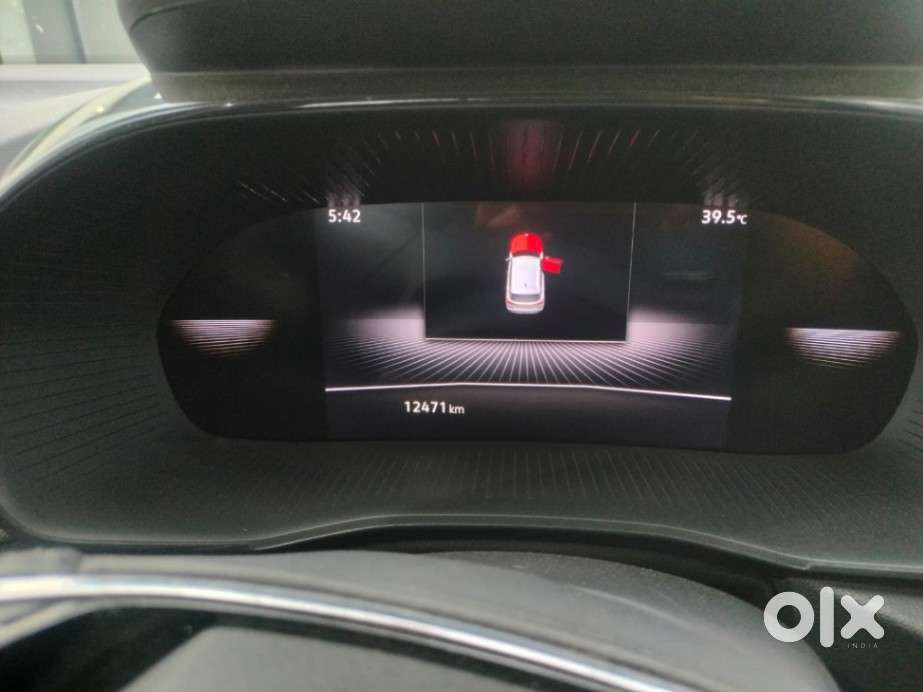 Skoda Kylaq Prestige, 2025, Petrol